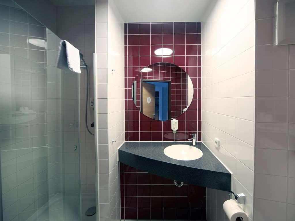 B&B Hotel Weimar Weimar (Thuringia) Quarto foto